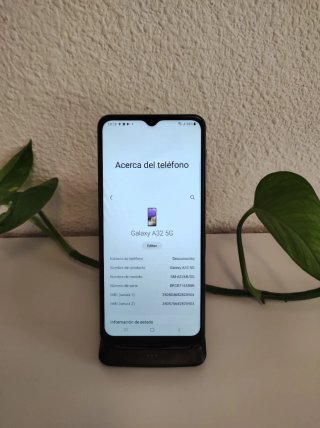 Samsung Galaxy A32 5G