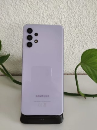 Samsung Galaxy A32 5G
