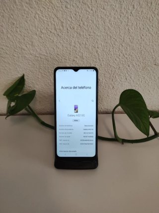 Samsung Galaxy A32 5G