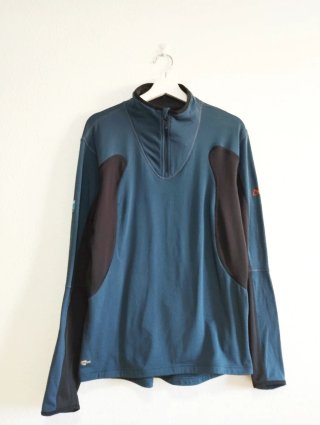 Polar Adidas Uomo Blu/Nero