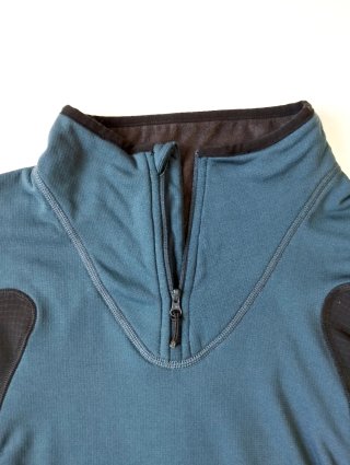 Polar Adidas Uomo Blu/Nero