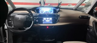 Citroen Grand C4 Picasso 2013