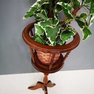PORTA TIESTO + PLANTA    R3760073048415