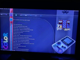 Ps3 Fat 500gb Mando y Cables