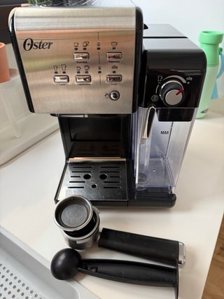 Cafetera Oster