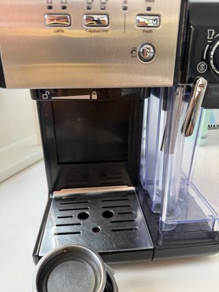 Cafetera Oster