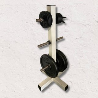 Soporte pesas