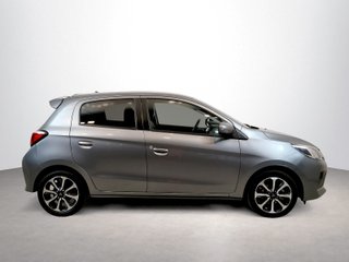 Mitsubishi Space Star 2022