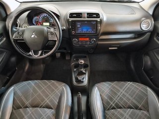 Mitsubishi Space Star 2022