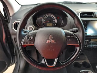 Mitsubishi Space Star 2022