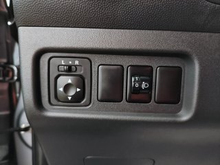 Mitsubishi Space Star 2022