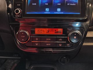 Mitsubishi Space Star 2022
