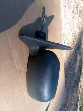 Espejo Retrovisor Renault R5 GT Turbo Fase 1
