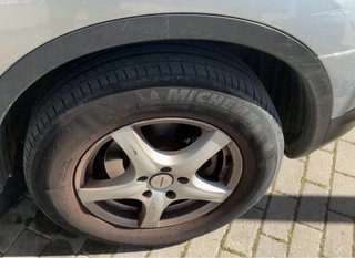 Nissan Qashqai 2.0 acenta (c) 1 titular