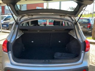Nissan Qashqai 2.0 acenta (c) 1 titular
