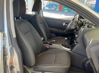Nissan Qashqai 2.0 acenta (c) 1 titular