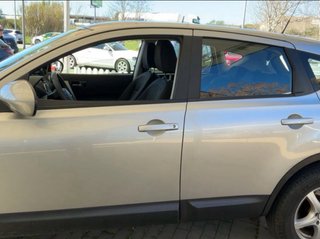 Nissan Qashqai 2.0 acenta (c) 1 titular