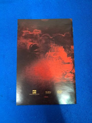 PELICULA DVD PIRATAS DEL CARIBE LEER DESCRIPCION