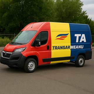 Ofrezco transporte de mercancías