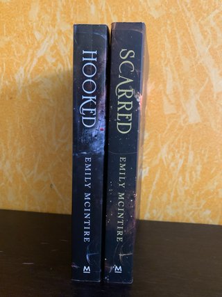 Hooked: una Historia de Nunca Jamás / Hooked: a...