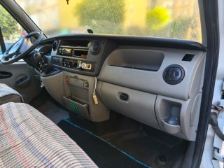 Renault Master 2007