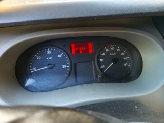 Renault Master 2007