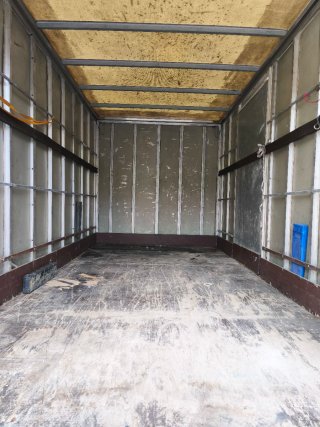 Renault Master 2007