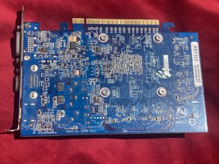 Gigabyte GeForce GT630 2GB DVI HDMI VGA