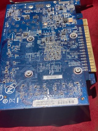 Gigabyte GeForce GT630 2GB DVI HDMI VGA