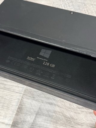 Microsoft Surface Pro i5 128GB SSD 4GB RAM