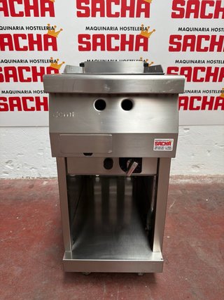 Plancha de cocina SACHA