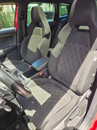 Skoda Karoq 2.0 TSI DSG