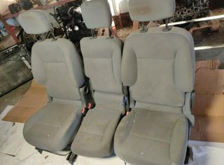 91202 asiento delantero izquierdo peugeot partner