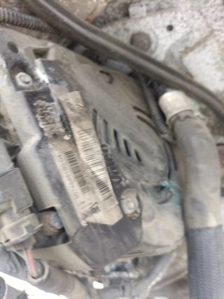 Motor BHZ (DV6FC) C-4 2018