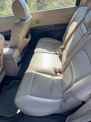 Subaru Tribeca 2007