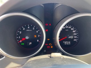 Subaru Tribeca 2007