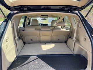Subaru Tribeca 2007
