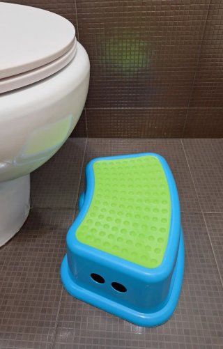 Conjunto de baño para niñ@s pequeños y regalo