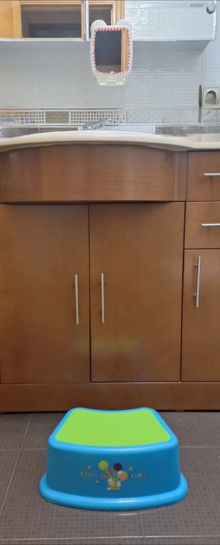 Conjunto de baño para niñ@s pequeños y regalo