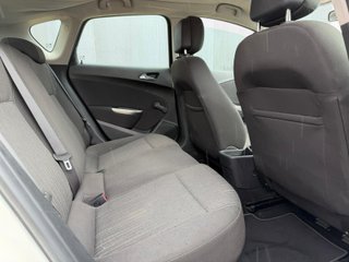 Opel Astra 110CV 2012