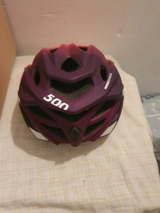 Casco Bici BTWIN 500 Talla L