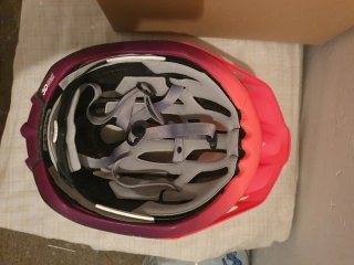 Casco Bici BTWIN 500 Talla L