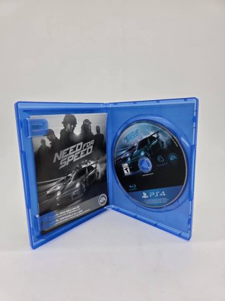 Need For Speed PS4 (Playstation 4) Racing 1573