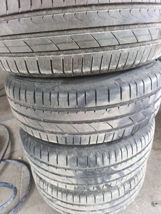 Llantas BMW 16 pulgadas