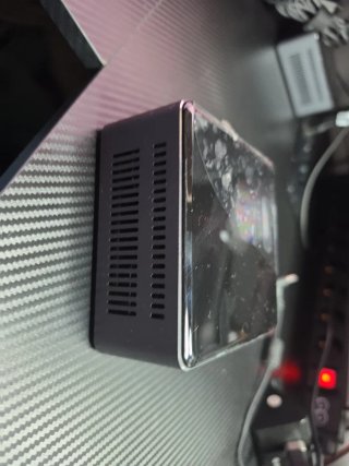 Mini PC Intel NUC BOXNUC7i5BNH