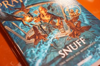 Snuff (39/41)
