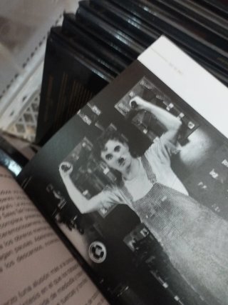 Colección Películas Clásicas DVD