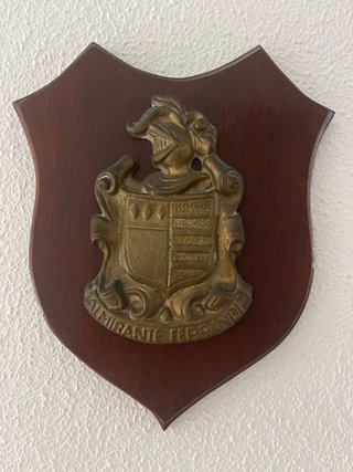 Metopa Almirante Ferrandiz
