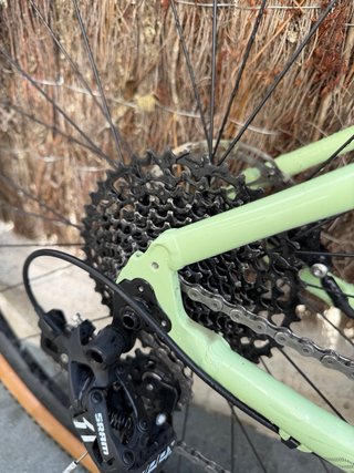Megamo Jakar 20 (2023) Gravel Bike