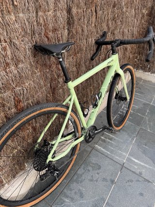 Megamo Jakar 20 (2023) Gravel Bike